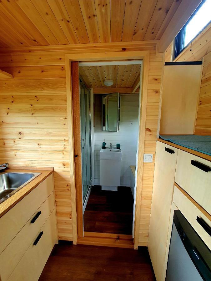 Pop Tiny House Balaton Daire Kaptalantoti Dış mekan fotoğraf