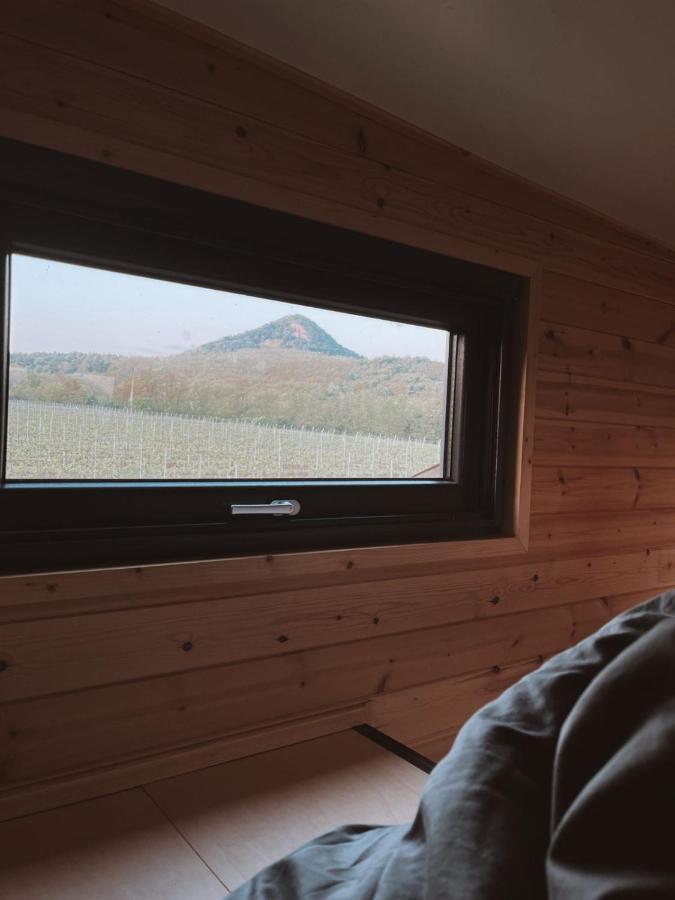 Pop Tiny House Balaton Daire Kaptalantoti Dış mekan fotoğraf